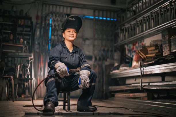 Reliable Millington, MI Welder & Metal Fabrication Solutions