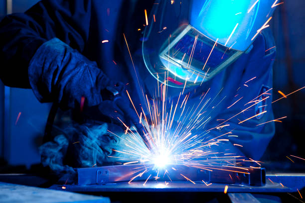  Llington, MI Welder Pros