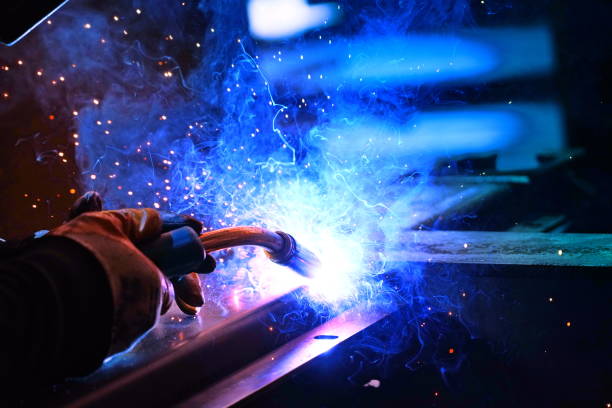 Best Artistic and Custom Metal Fabrication in Llington, MI
