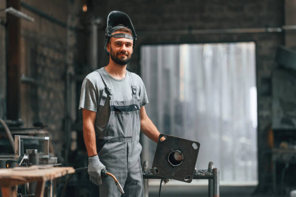 Best Structural Steel Welding in Llington, MI