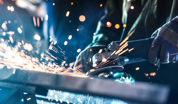 Affordable Welder Services in Millington, MI